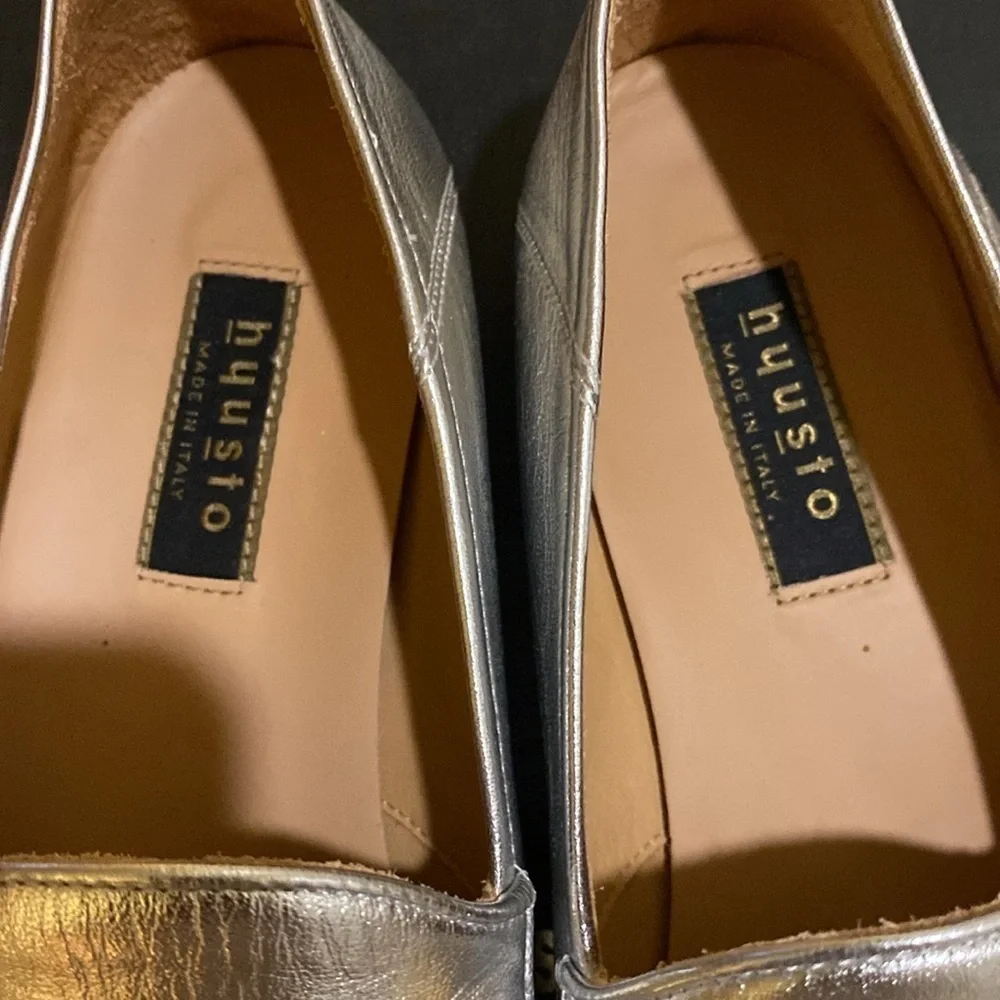 Hyusto Debbie loafer